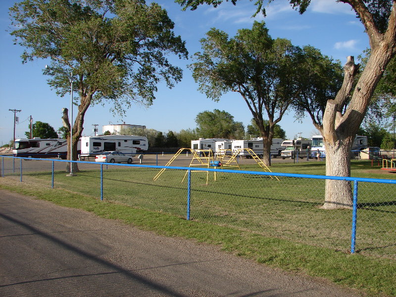 Virginia Beach, VA to Durango, Colorado